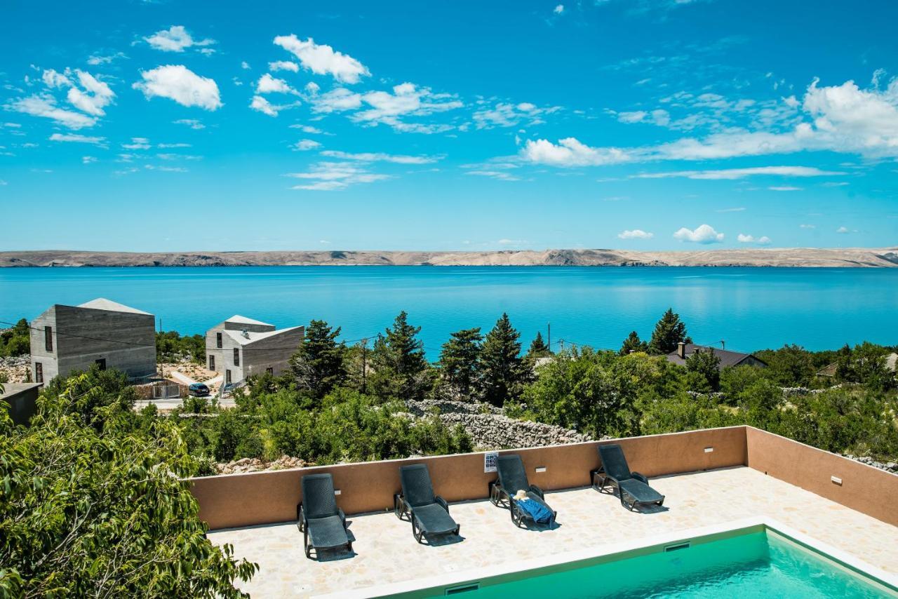 Apartamento Ella Lukovo Šugarje Exterior foto